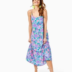 EUC Lilly Pulitzer Winni Dress 💕